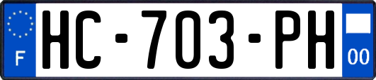 HC-703-PH