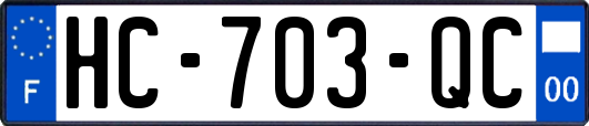 HC-703-QC