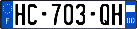 HC-703-QH