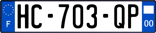 HC-703-QP