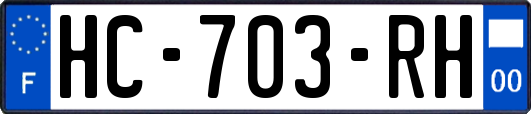 HC-703-RH