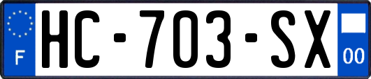 HC-703-SX