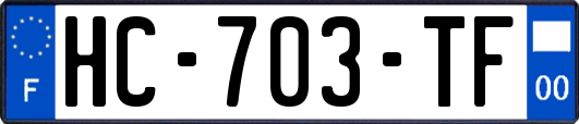 HC-703-TF