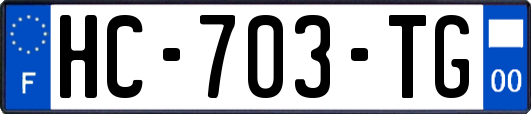 HC-703-TG