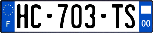 HC-703-TS