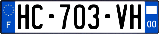 HC-703-VH