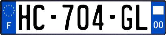 HC-704-GL