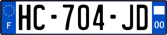 HC-704-JD