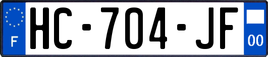 HC-704-JF