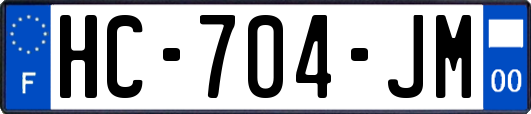 HC-704-JM