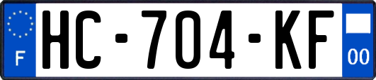 HC-704-KF