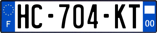 HC-704-KT