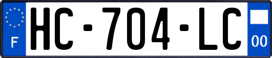 HC-704-LC