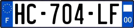 HC-704-LF