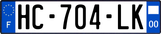 HC-704-LK