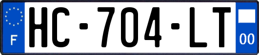 HC-704-LT