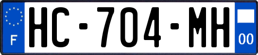 HC-704-MH