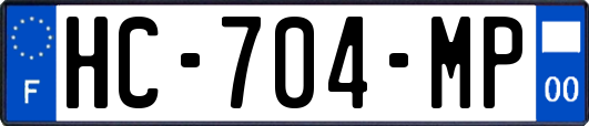 HC-704-MP