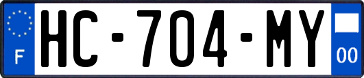 HC-704-MY