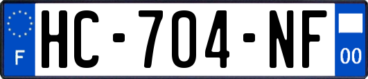 HC-704-NF