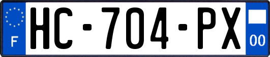 HC-704-PX