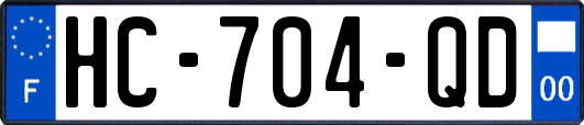 HC-704-QD