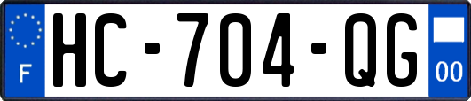 HC-704-QG