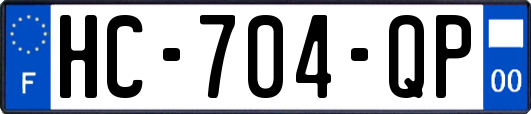 HC-704-QP
