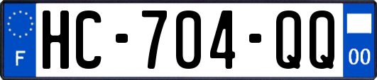 HC-704-QQ