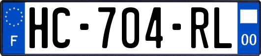 HC-704-RL