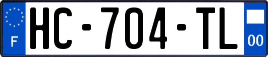 HC-704-TL