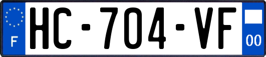 HC-704-VF