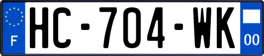 HC-704-WK