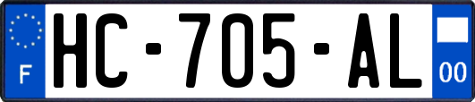 HC-705-AL