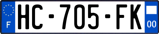 HC-705-FK