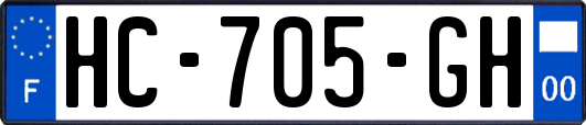 HC-705-GH