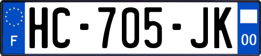 HC-705-JK