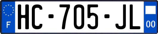 HC-705-JL