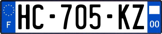 HC-705-KZ