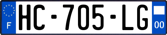 HC-705-LG
