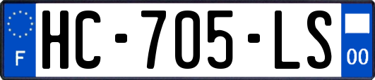 HC-705-LS