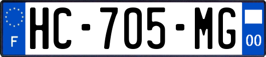 HC-705-MG