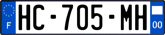 HC-705-MH