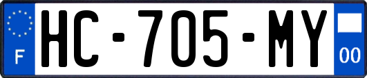 HC-705-MY