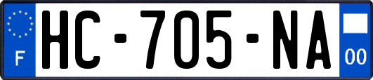HC-705-NA