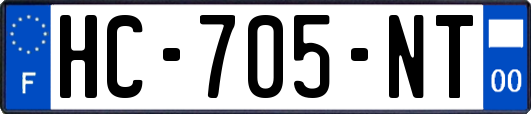 HC-705-NT