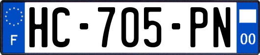 HC-705-PN