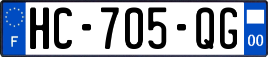 HC-705-QG