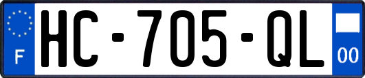 HC-705-QL