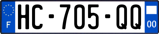 HC-705-QQ